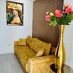 Gold House